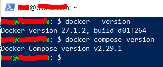 How to Install Docker and Docker Compose on Ubuntu Server using get-docker.sh Script