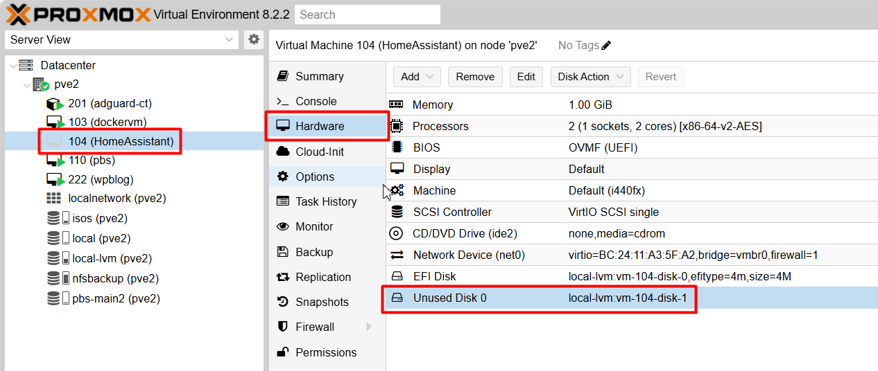 How to Install Home Assistant on Proxmox