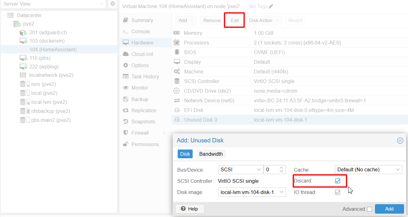 How to Install Home Assistant on Proxmox