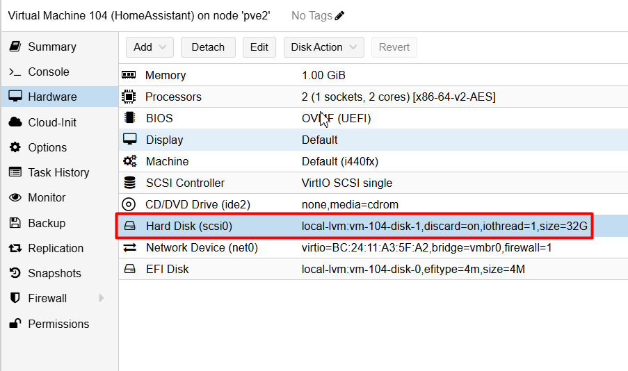 How to Install Home Assistant on Proxmox