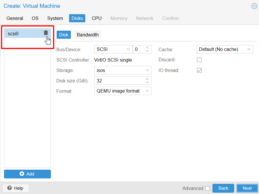 How to Install Home Assistant on Proxmox