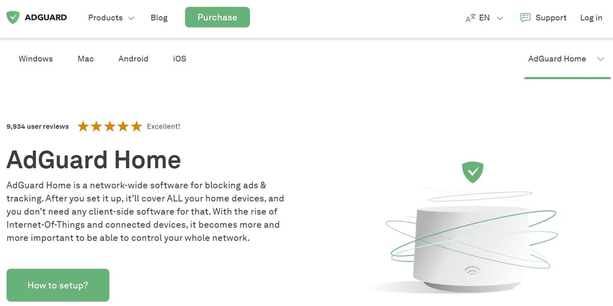 How to Sync AdGuard Home Settings Across Multiple Instances