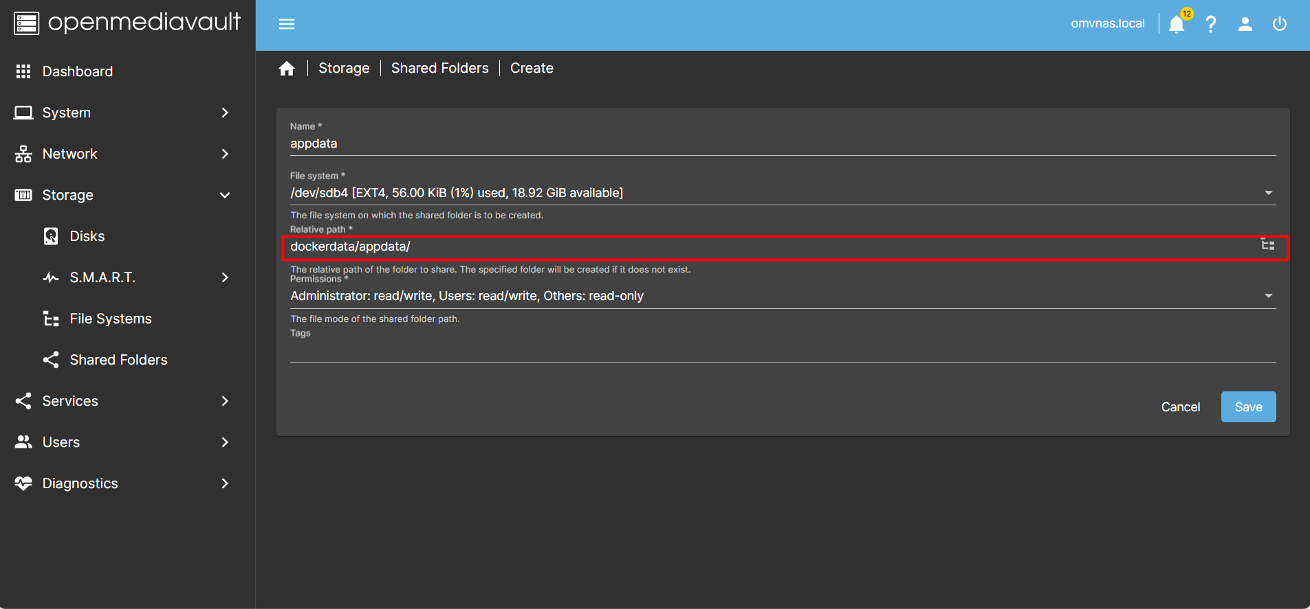 How to Install Docker, Docker Compose, and Portainer on OpenMediaVault ...