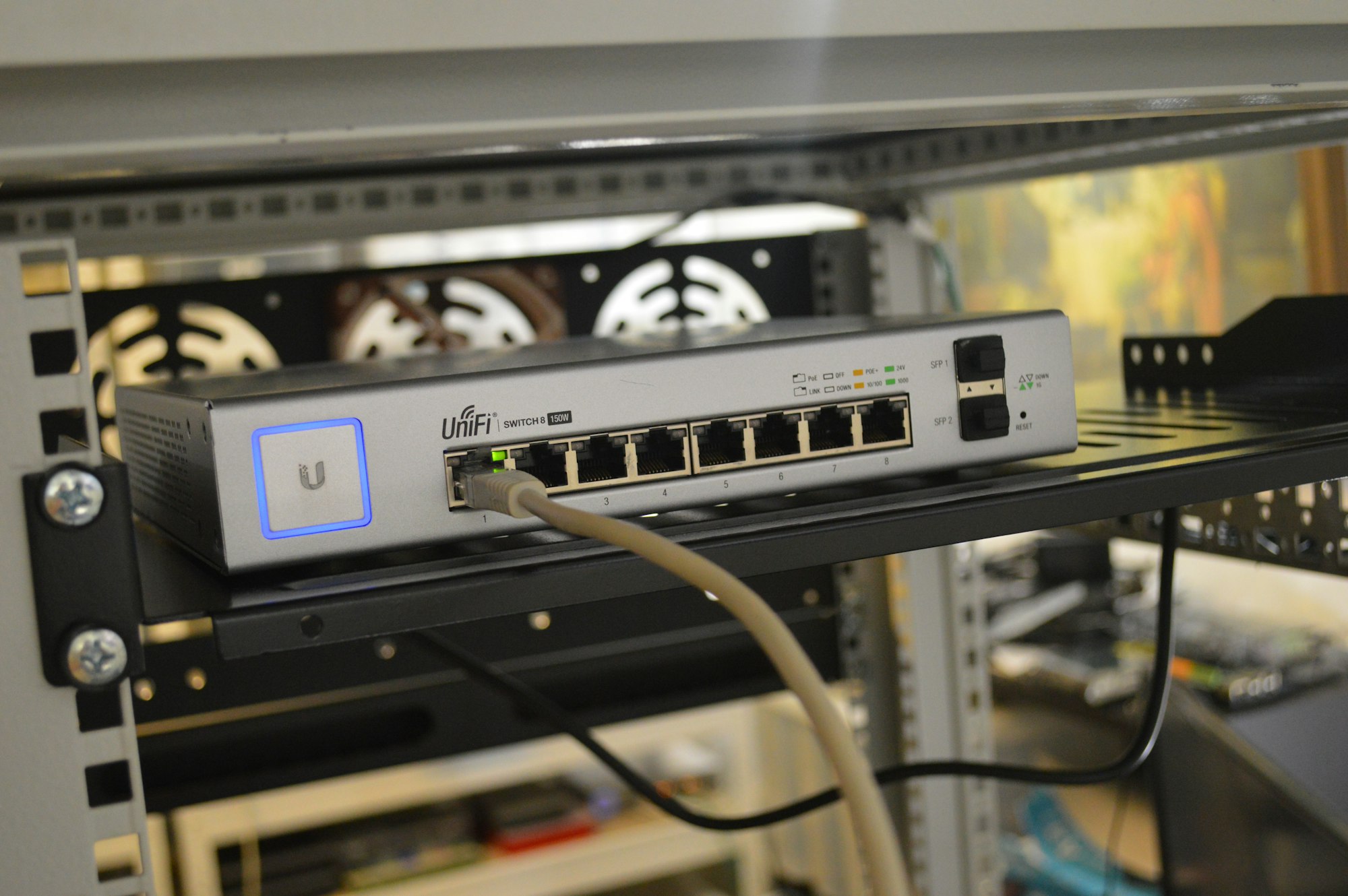 How to Change Proxmox Management IP Address