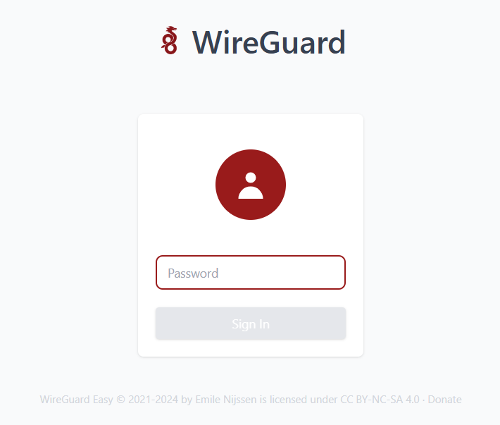 Setting Up WireGuard Easy with Portainer: A Step-by-Step Guide