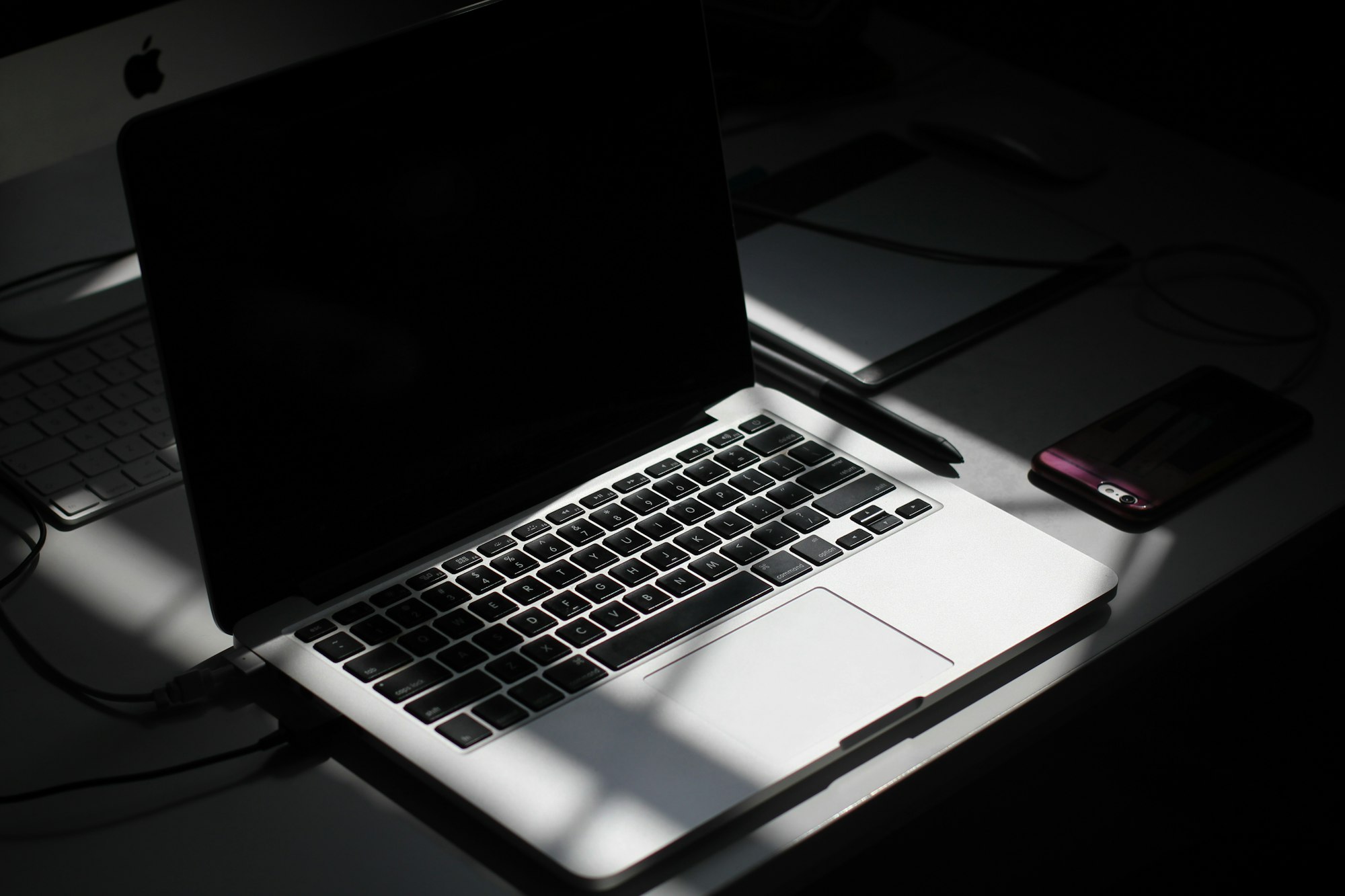 OpenMediaVault installed on laptop – how to turn screen off automatically